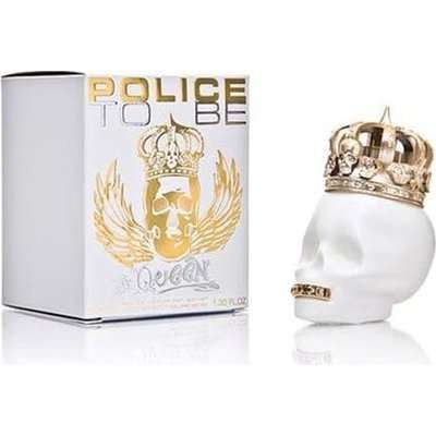 Police To Be The Queen Eau de Parfum (40ml) - Parallel Import