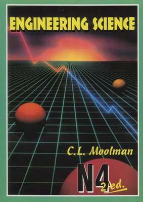 Engineering Science: N4 (Paperback, 2nd Ed)