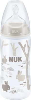 NUK First Choice+ Starter Pack (Monster)