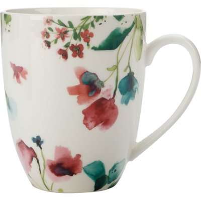 Maxwell & Williams Primavera Coupe Mug 450ml