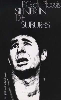 Siener In Die Suburbs (Afrikaans, English, Paperback, Reissue)
