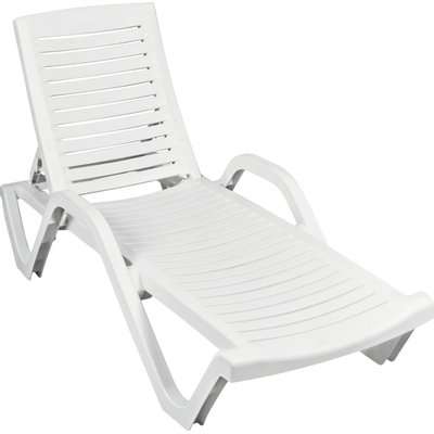 Addis Romance Sun Lounger
