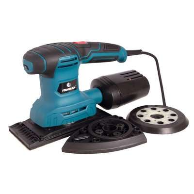 Fragram Multisander 3-in-1