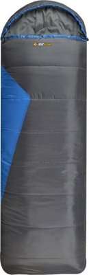 Oztrail Blaxland Hooded Sleeping Bag (-5C) (Supplied Colour May Vary)