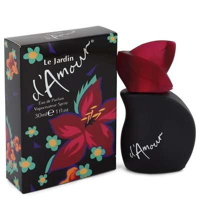 Eden Classics Le Jardin D'Amour Eau De Parfum (30ml) - Parallel Import (USA)
