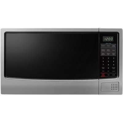Samsung Electronic Solo Microwave Oven (32L) (Silver)