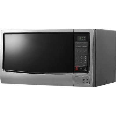 Samsung Electronic Solo Microwave Oven (32L) (Silver)