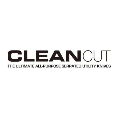 Clean Cut Knife Set (6 Piece)