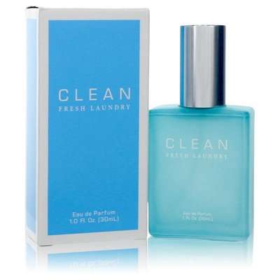 Clean Fresh Laundry Eau de Parfum (30ml) - Parallel Import (USA)