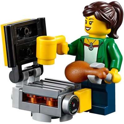LEGO Creator Vacation Getaways