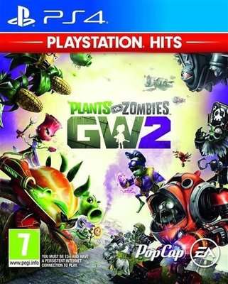 Plants vs. Zombies: Garden Warfare 2 - PlayStation Hits (PlayStation 4)