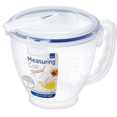 Lock & Lock Measuring Jug (1 L)