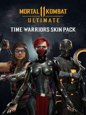 Mortal Kombat 11 Ultimate (PlayStation 5)