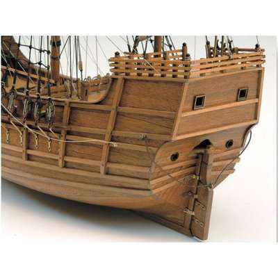 Artesania Latina - Carabela Santa Maria 1492