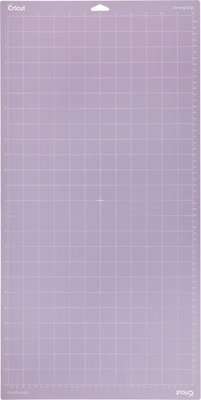Cricut Explore/Maker StrongGrip Machine Mat (30 x 60cm) - Compatible with Cricut Maker / Explorer