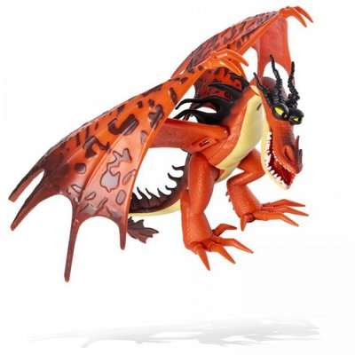 How to Train Your Dragon Basic Dragon (Supplied May Vary)