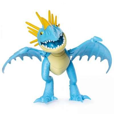 How to Train Your Dragon Basic Dragon (Supplied May Vary)