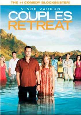 Couples Retreat  (DVD)