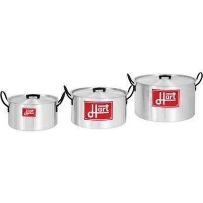 Hart J7 Catering Cookware Set (6 Piece)