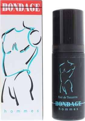 Bondage Homme EDT 50ml - Parallel Import