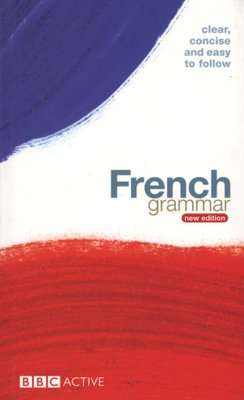 French Grammar (Paperback, New Edition)
