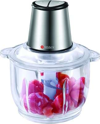 Milex 2L Food Processor