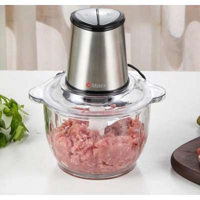 Milex 2L Food Processor