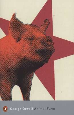 Animal Farm - A Fairy Story (Paperback, New Ed)