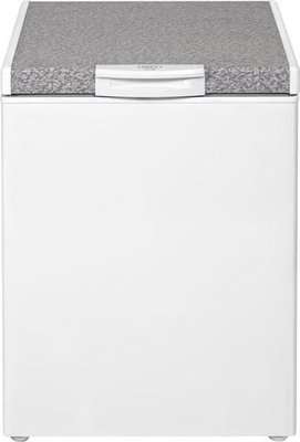 Defy Eco CF185HC Chest Freezer (White)