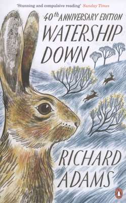 Watership Down (Paperback)