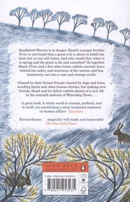 Watership Down (Paperback)