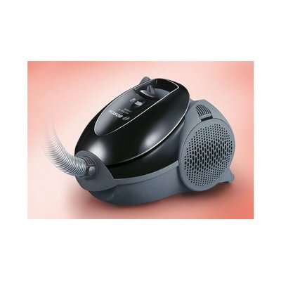 Bosch Ultra Compact Vacuum Cleaner (2100W | Black)