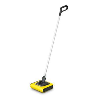 Krcher KB5 Cordless Electric Broom