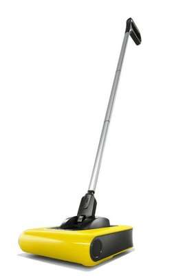 Krcher KB5 Cordless Electric Broom