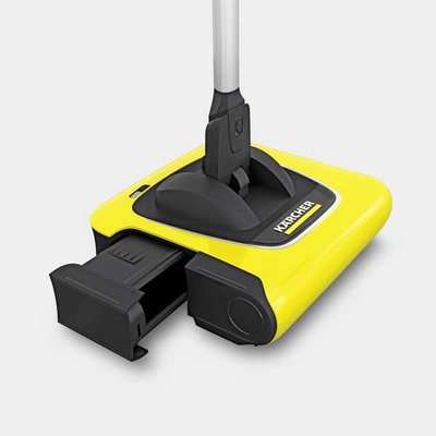 Krcher KB5 Cordless Electric Broom