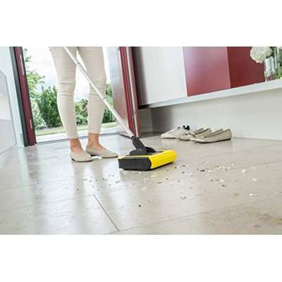 Krcher KB5 Cordless Electric Broom