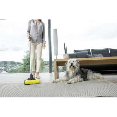 Krcher KB5 Cordless Electric Broom