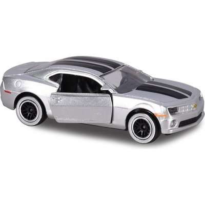 Majorette American Muscle Cars - 5 Piece Giftpack