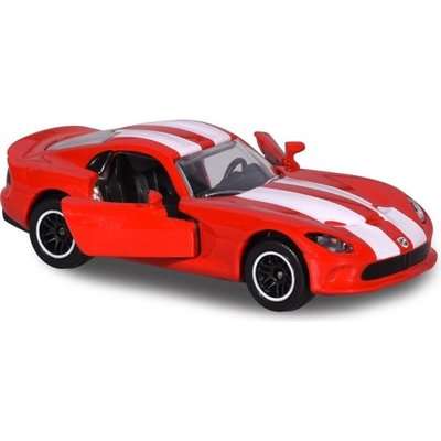Majorette American Muscle Cars - 5 Piece Giftpack