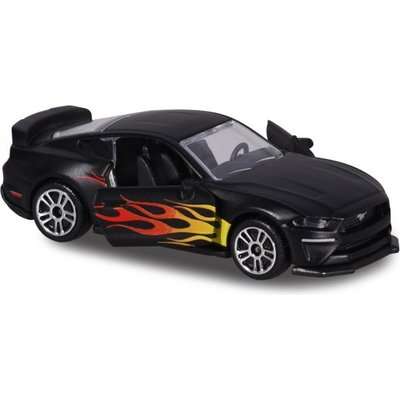 Majorette American Muscle Cars - 5 Piece Giftpack