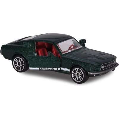Majorette American Muscle Cars - 5 Piece Giftpack