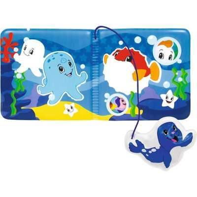 Simba ABC Magic Bath Book