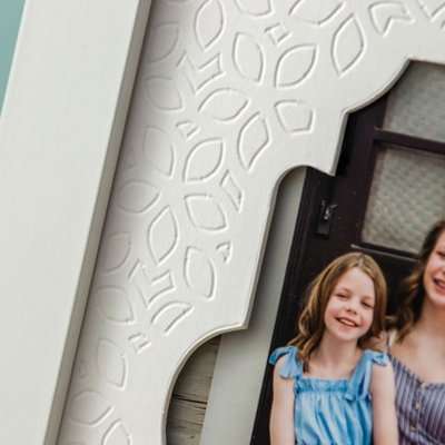 Cricut Maker Debossing Tip with QuickSwap Housing - Compatible with Maker / Explorer