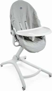 Chicco Baby Hug (4-in-1 | Glacial)