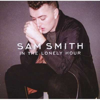 In the Lonely Hour (CD)