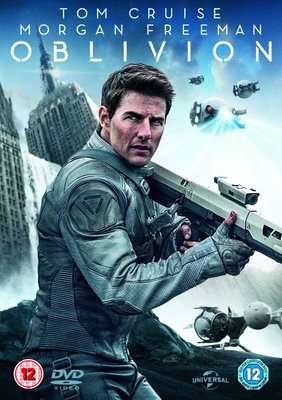 Oblivion (DVD)