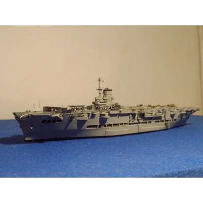 Airfix Vintage Classics - HMS Ark Royal (1:600)