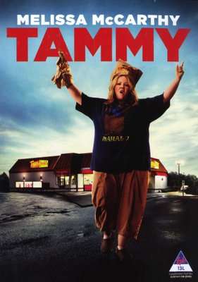 Tammy (DVD)