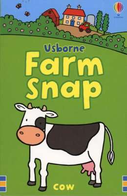 Farm Snap (Cards)