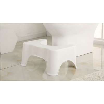 Bathroom Foot Stool